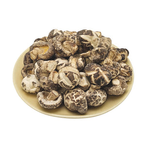Premium Mini Dried Mushroom