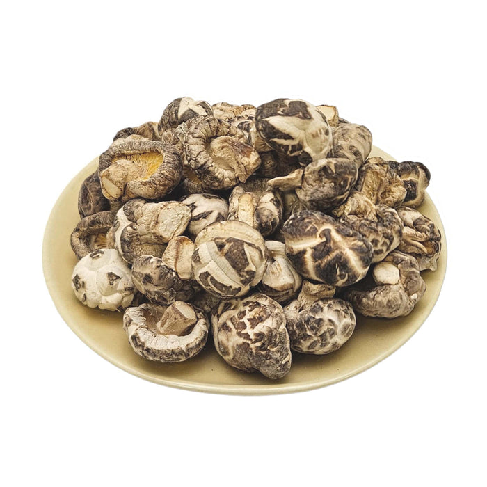 Premium Mini Dried Mushroom
