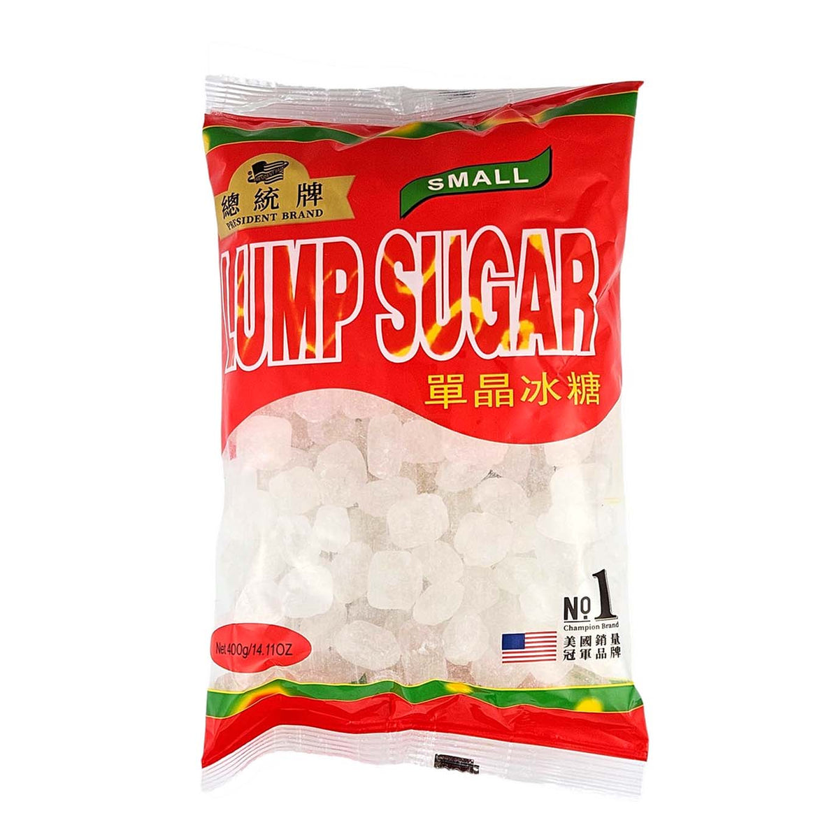 PRESIDENT Lump Sugar   Po Wing Online