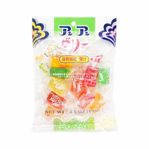 An An Mixed Jelly Candy-AN AN-Po Wing Online