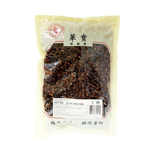 Dried Cloves 16oz-SAILING BOAT-Po Wing Online