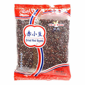 Dried Red Beans-ALL WAY SHOP-Po Wing Online