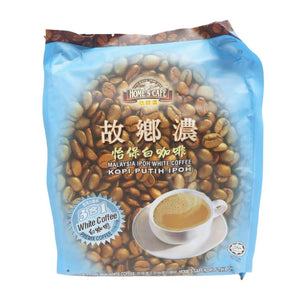 Ipoh White Coffee 3 IN 1-MALAYSIA-Po Wing Online