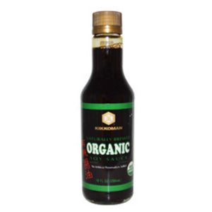 Organic Soy Sauce-KIKKOMAN-Po Wing Online