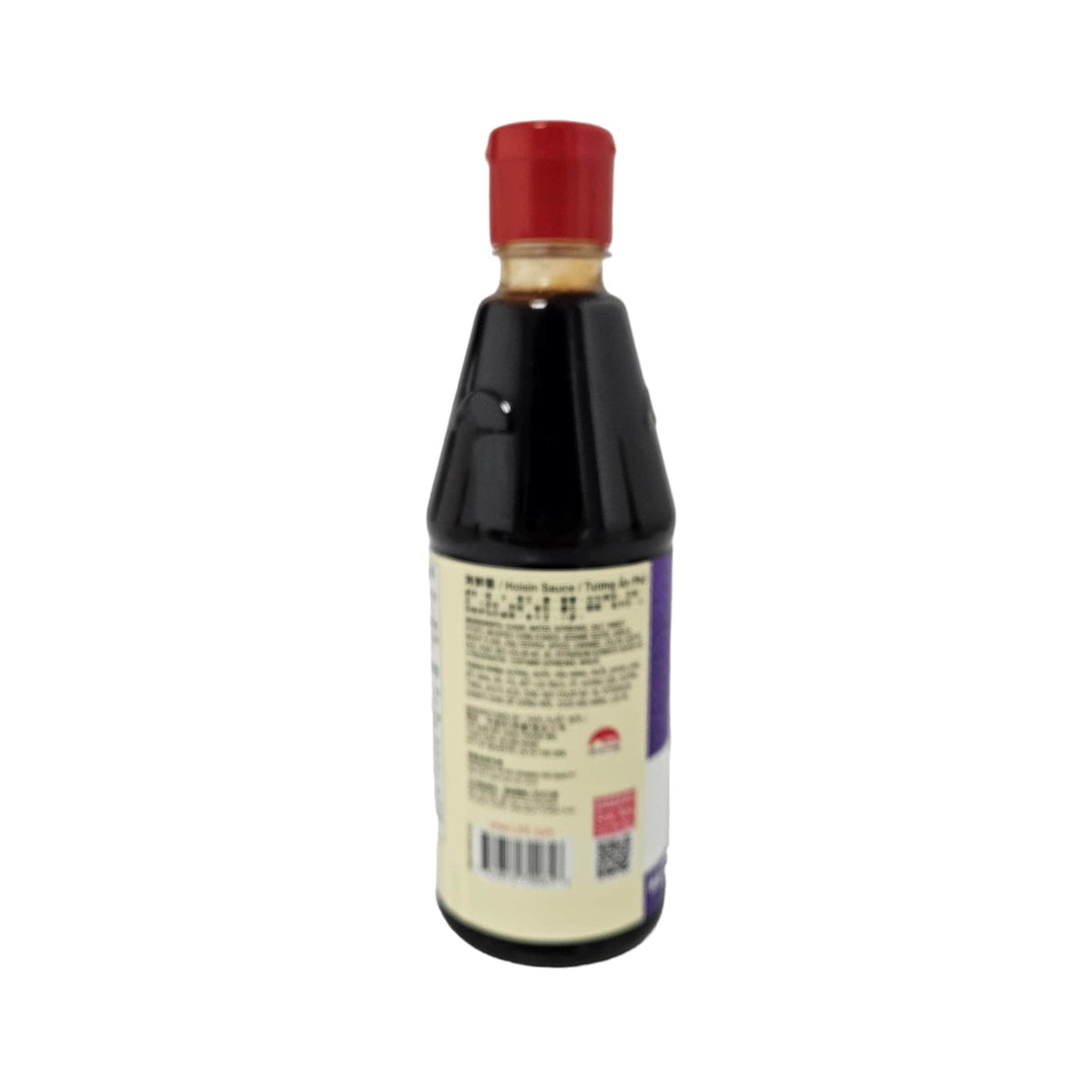 Lee Kum Kee Sauce hoisin bouteille pressable - 443 ml