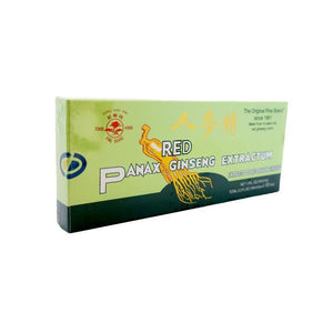 PINE Red Panax Ginseng Extractum-PINE BRAND-Po Wing Online