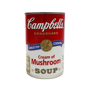 Campbell's Cream Of Mushroom-CAMPBELL'S-Po Wing Online