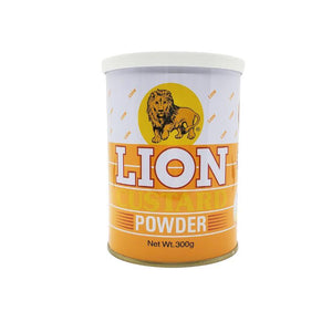 Custard Powder-LION-Po Wing Online