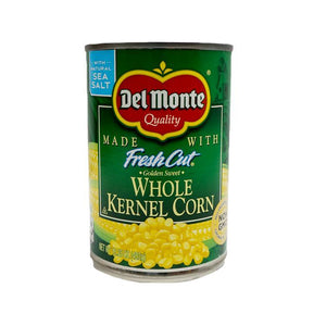Del Monte Whole Kernel Corn-DEL MONTE-Po Wing Online