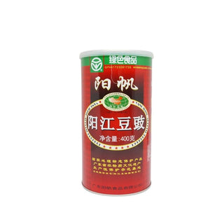 Dried Black Beans-YANG FAN-Po Wing Online