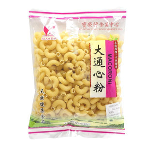 Dried Macaroni-KING CHIEF-Po Wing Online