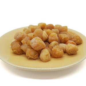 Dried Scallop from QingDao-Po Wing Online-Po Wing Online