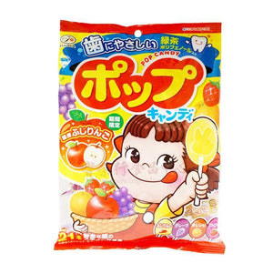 Fujiya Pop Candy-FUJIYA-Po Wing Online