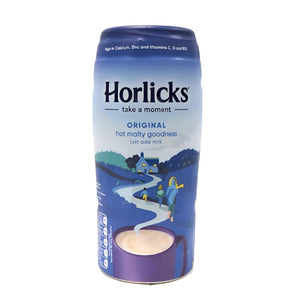 Horlicks Original Malted Milk-GSK-Po Wing Online