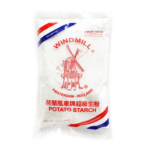 Potato Starch - Windmill Brand-WINDMILL-Po Wing Online