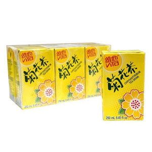 VITA Chrysanthemum Tea Drink-VITA-Po Wing Online