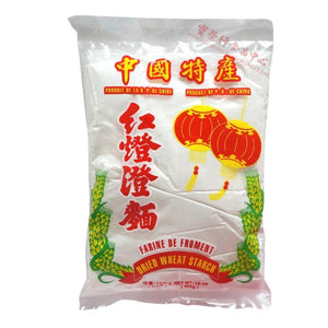 Wheat Starch-RED LATERN-Po Wing Online