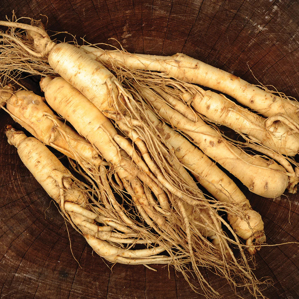 7 Amazing Health Benefits of Ginseng: Boost Your Well-being