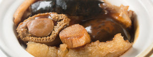 Premium Dried Seafood 精選海味