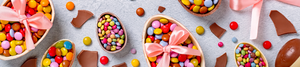 Candy & Chocolate 糖果 & 巧克力
