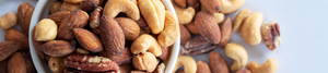 Roasted Nuts & Seeds