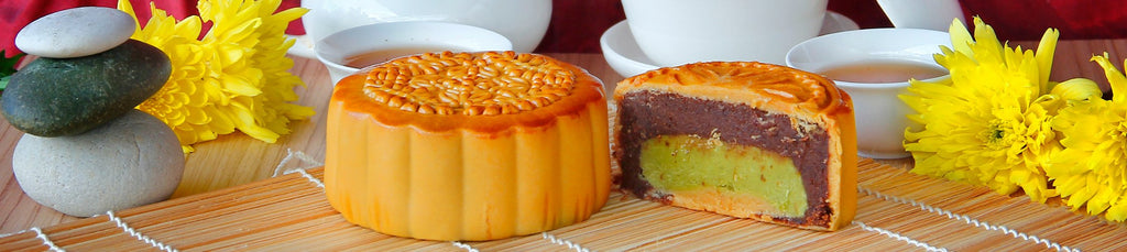 mooncake