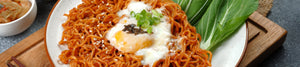 Noodles & Ramen 方便麵 & 米粉等
