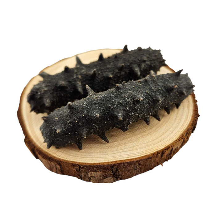 Dried Sea Cucumber from China (Liao Cen)