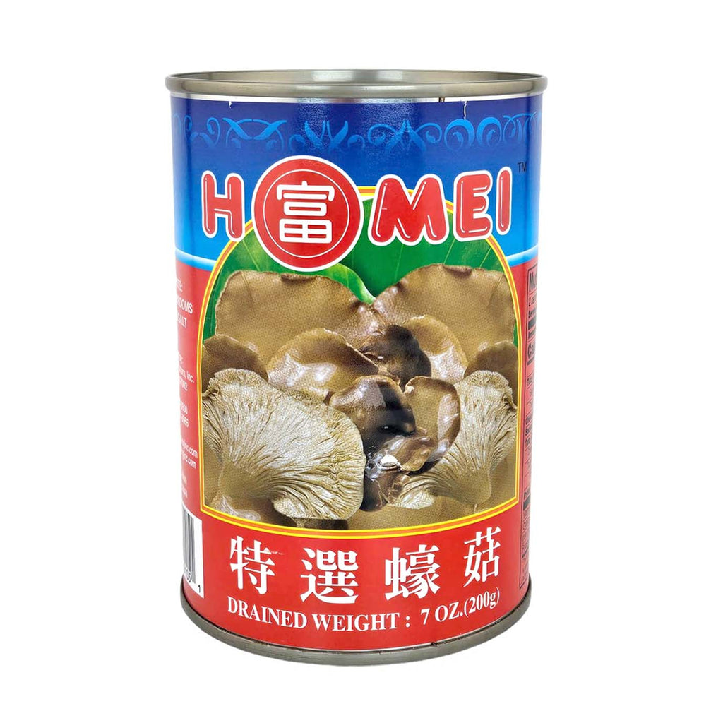 H MEI Oyster Mushroom-H MEI-Po Wing Online