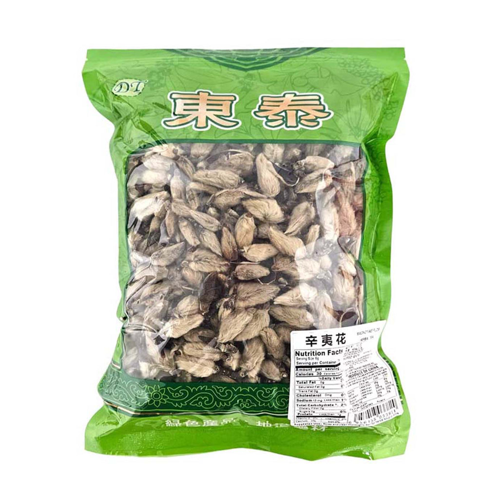 Dried Magnolia Flower (Xin Yi Hua)-DT-Po Wing Online