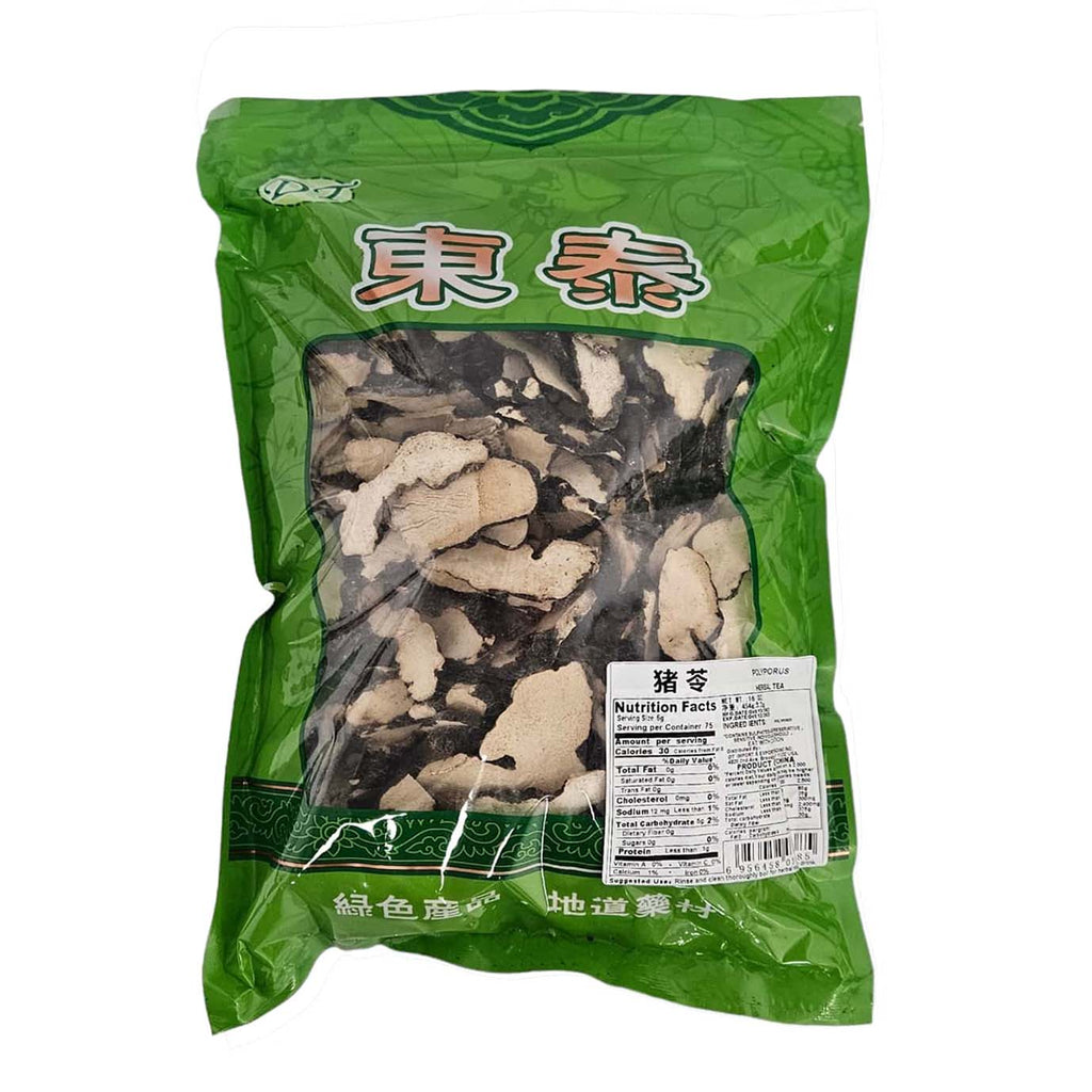 Zhu Ling Mushroom Slices-DT-Po Wing Online