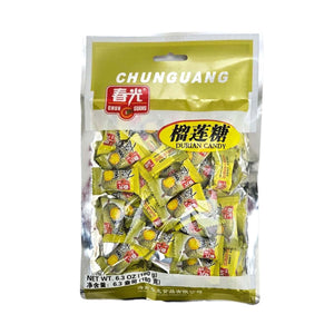 Chun Guang Durian Candy