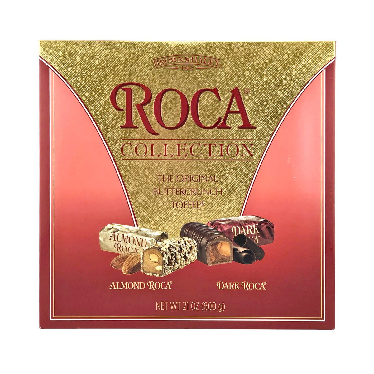 Brown & Haley Almond Roca (can) 