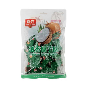 Chun Guang Fragrant Coconut Candy
