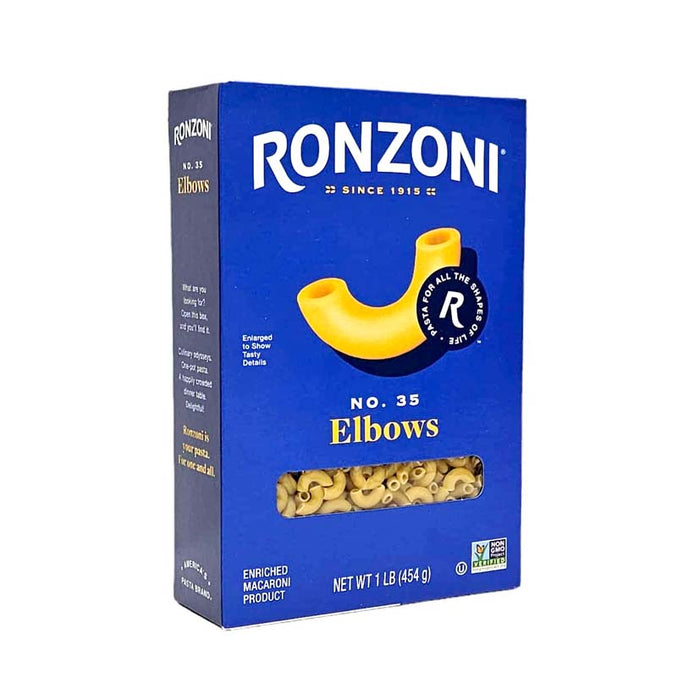 Ronzoni Elbows Pasta