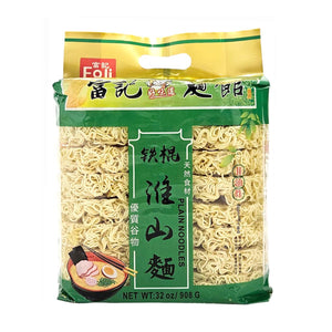 Chinese Yam Noodle