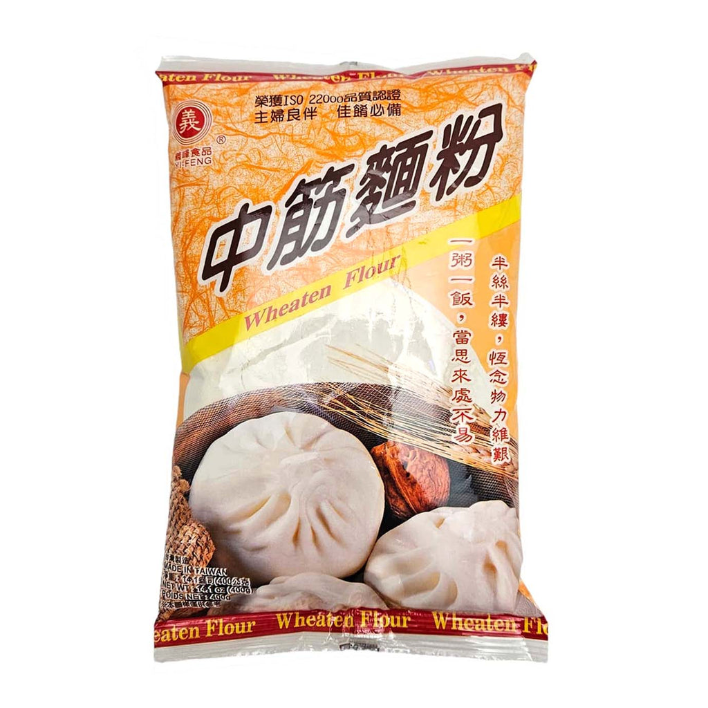 YI FENG Wheaten Flour-YI FENG-Po Wing Online