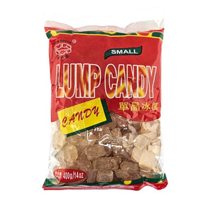 New South Lump Candy