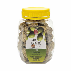 Cao Ben Dried Olive