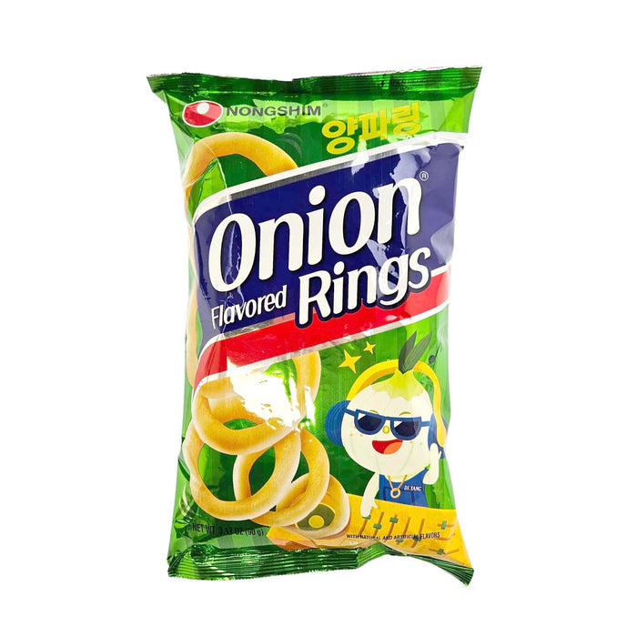 Nong Shim Onion Ring