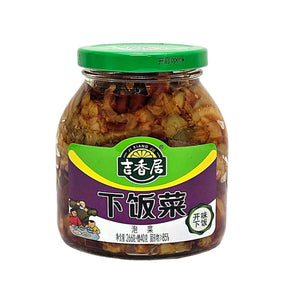 Ji Xiang Ju Appetizing Pickles