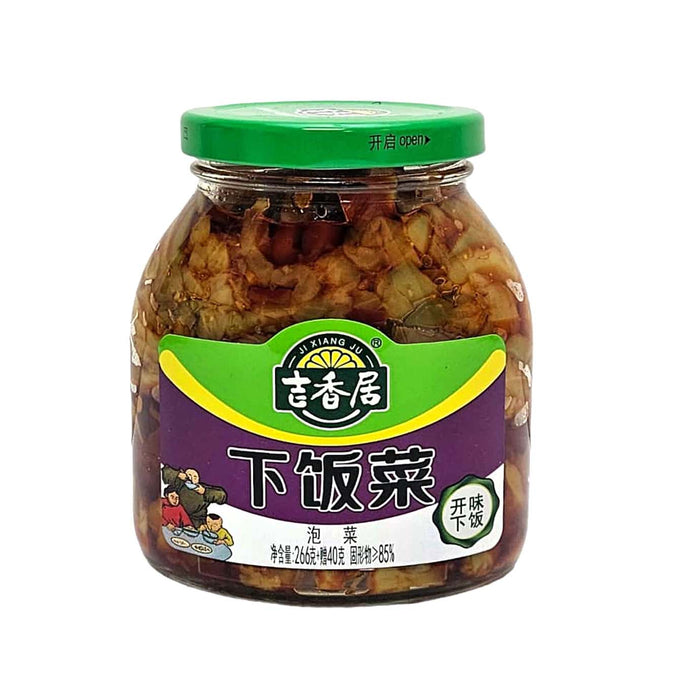 Ji Xiang Ju Appetizing Pickles
