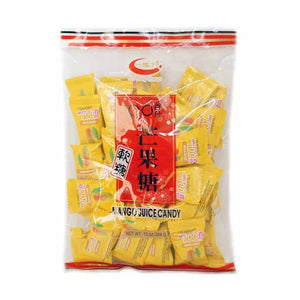 ALL WAY SHOP Mango Juice Candy-Po Wing Online