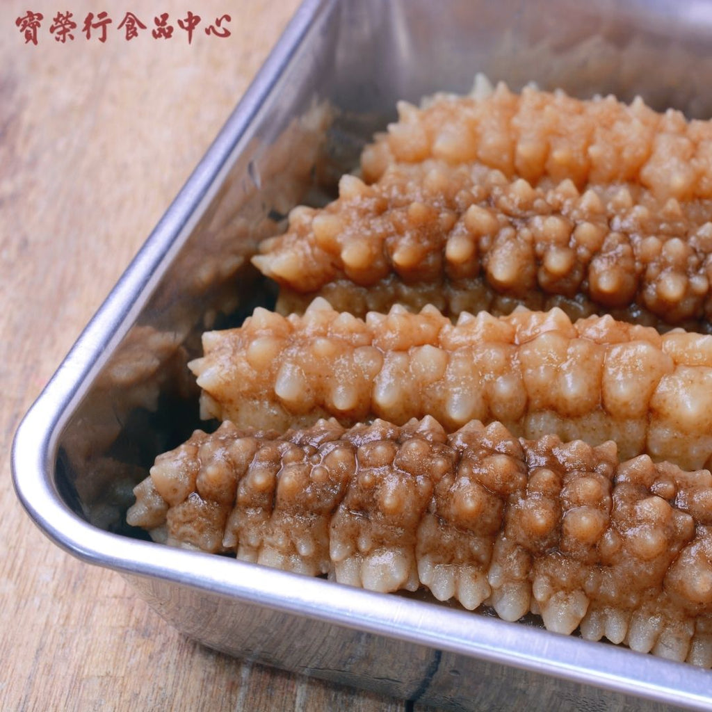 Blog: How to rehydrate dried sea cucumber - Po Wing Online