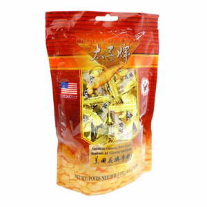 America Ginseng Candy-PRINCE OF PEACE-Po Wing Online
