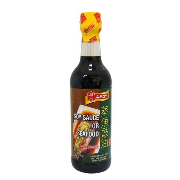 Amoy Soy Sauce for Seafood