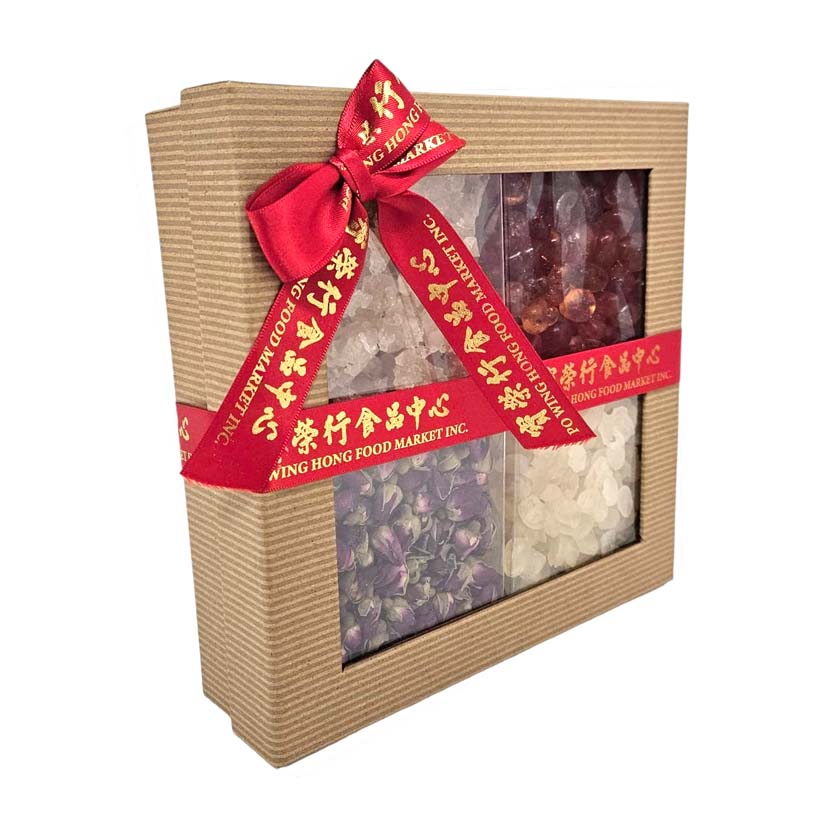 #B2 Sophisticated Beauty Elixir Gift Box-Po Wing Online-Po Wing Online