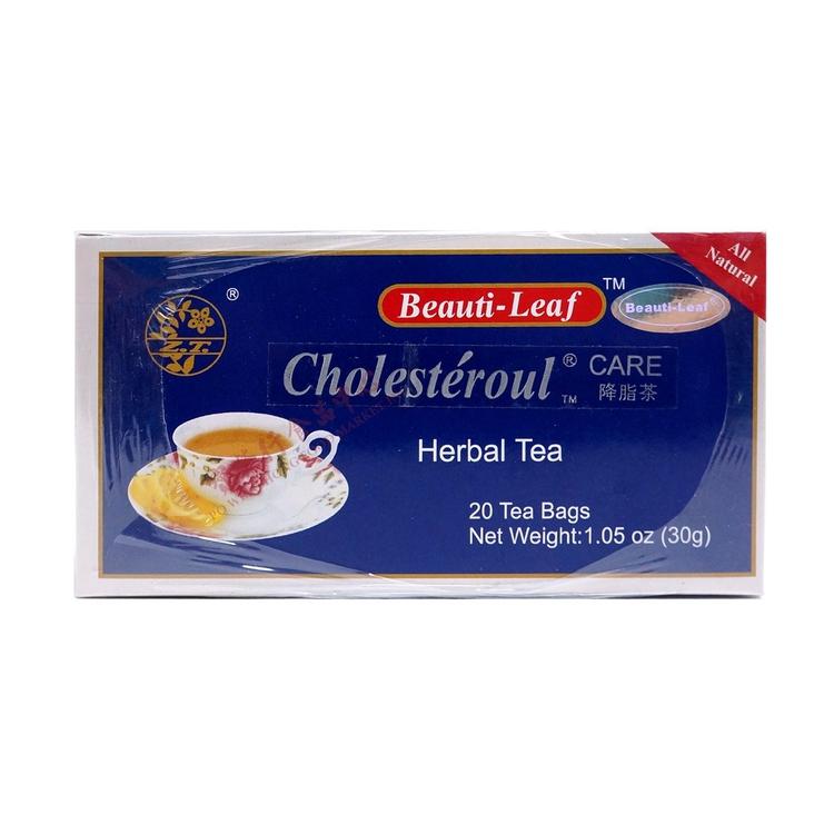 BOOM Cholesterol Care Tea-BOOM-Po Wing Online