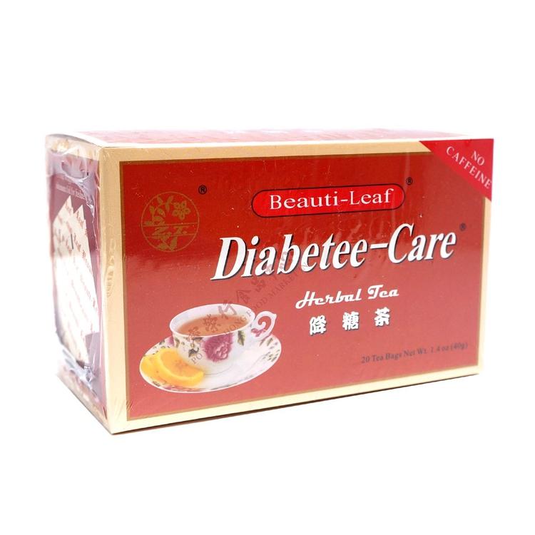 BEAUTI LEAF Tea Po Wing Online