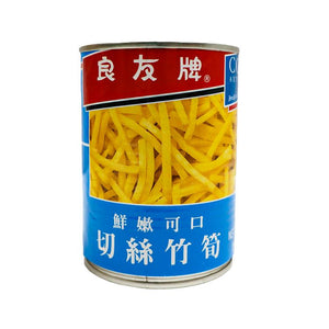 Bamboo Shoot Strips-CAMPANION-Po Wing Online